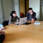 Erasmus Staff Training: Espanha nas primeiras visitas de 2017 aos SDUM