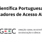 Produção Científica Portuguesa, 2010-2020: Indicadores de Acesso Aberto