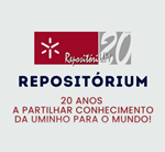 Reveja a sessão de comemoração dos 20 anos de RepositóriUM