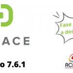 DSpace 7: fase piloto da migração no RCAAP