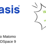Webinar: Integração do Matomo Analytics no DSpace 9