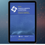 Revista Ciência Aberta Lusófona publica atas da ConfOA 2025