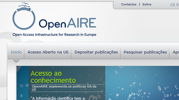 openaire