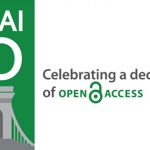 No décimo aniversário da Budapest Open Access Initiative: novas recomendações para estabelecer o Acesso Aberto como padrão na comunicação científica