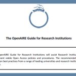 Guia OpenAIRE para instituições de investigação