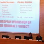 The MedOANet European Workshop Press Release