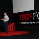 Acesso Aberto à literatura científica  – Vídeo e apresentação na TEDxFCTUNL