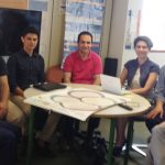 Equipa de projetos Open Access da UMinho acolheu colegas da Turquia no âmbito do programa ERASMUS staff mobility training