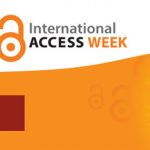 Uma semana onde se promoveu o Open Access na UMinho e no Mundo