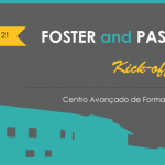 FOSTER and PASTEUR4OA Kick-off meetings