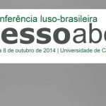 Submissão de trabalhos para a 5ª Conferência Luso-Brasileira de Acesso Aberto