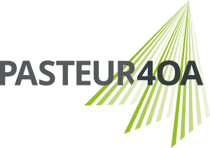 PASTEUR4OA logo