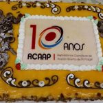 10º aniversário do Projeto RCAAP: briefing, apresentações e vídeos