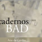 Cadernos BAD disponibiliza atas da 9ª ConfOA