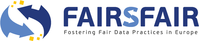 FAIRsFAIR logo