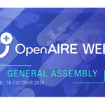 OpenAIRE Week – Uma semana de sessões em torno da Ciência Aberta em formato online