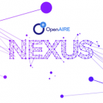 OpenAIRE-Nexus – serviços de comunicação académica para a EOSC