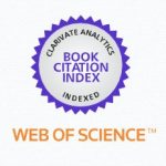 Indexação de livros na Web of Science