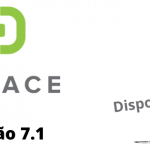 DSpace 7.1. já se encontra disponível