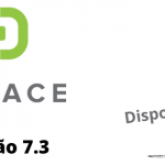 DSpace 7.3 já está disponível