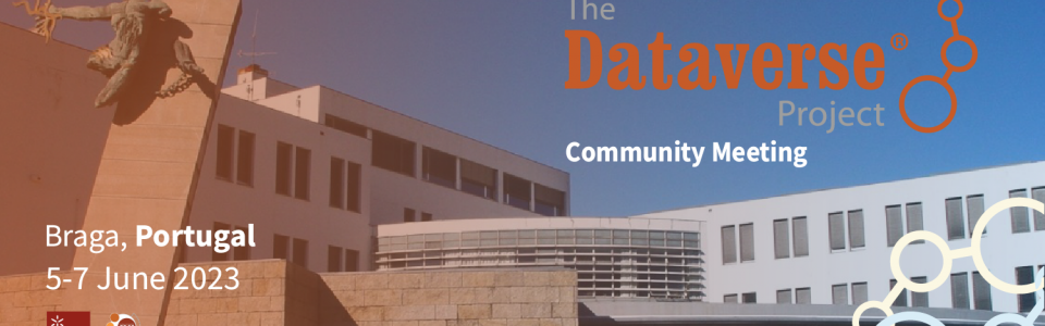 Dataverse Community Meeting 2023
