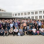 Dataverse Community Meeting 2023: Partilha de dados para as gerações futuras: alguns resultados