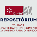 Reveja a sessão de comemoração dos 20 anos de RepositóriUM