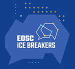 EOSC Ice Breakers: Uma ferramenta dinâmica para formadores em Ciência Aberta