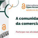 Semana do Acesso Aberto 2024 na Universidade do Minho