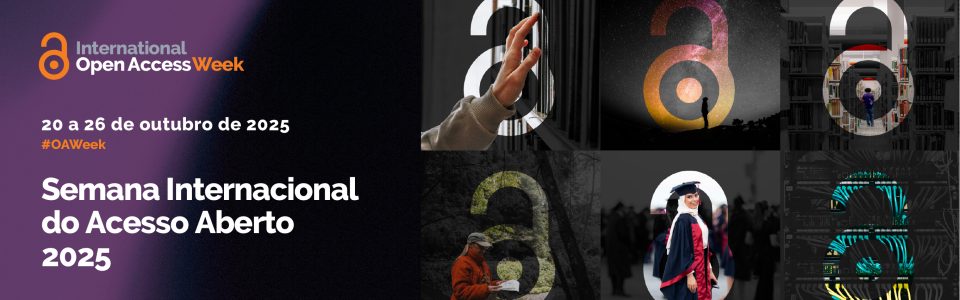 A UMinho celebra a Semana do Acesso Aberto 2025