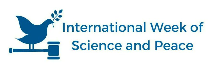 Ciência (Aberta) como um “motor de paz”