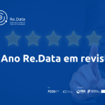 1 ano de Re.Data em revista