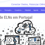 Cadernos Eletrónicos de Laboratório ganham terreno nas instituições de investigação em Portugal