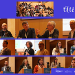 Re.Data a Conectar Dados e Pessoas e a Potenciar Ciência