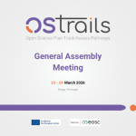 UMinho recebeu a Assembleia Geral do projeto OSTrails