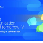 Comunicando ciência para “stakeholders”