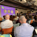 PATTERN Public Event, April 2026, Brussels