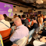 PATTERN Public Event, April 2026, Brussels