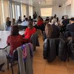 PATTERN General Assembley, April 2026, Brussels