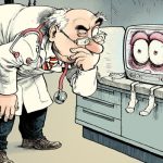 Sobre a “desinformação científica”