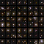 Desvendar o lado invisível do universo com ajuda da Ciência Cidadã