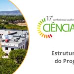 Estrutura geral do programa da ConfOA2026 disponível