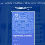 Re.Data reforça apoio às políticas de Ciência Aberta e GDI