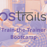 OSTrails abre as inscrições para a 2.ª edição do Train-the-Trainer Bootcamp
