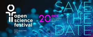Open Science Festival