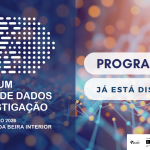 13.º Fórum GDI: programa já disponível