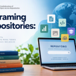 Reframing Repositories: 6 Narrativas que redefinem o papel dos repositórios digitais