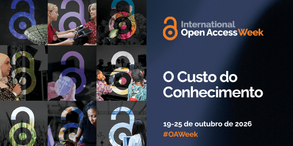 UMinho celebra a OA Week 2026!
