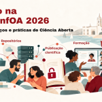Serviços de Documentação e Bibliotecas (USDB) da UMinho na 17.ª ConfOA 2026