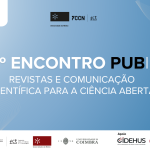 4.º Encontro PUBIN já tem data marcada